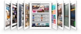 Apple iPad 2 Wi-Fi